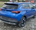 Синий Опель Grandland X, объемом двигателя 2 л и пробегом 199 тыс. км за 18200 $, фото 25 на Automoto.ua