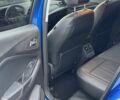 Синий Опель Grandland X, объемом двигателя 2 л и пробегом 199 тыс. км за 18200 $, фото 14 на Automoto.ua