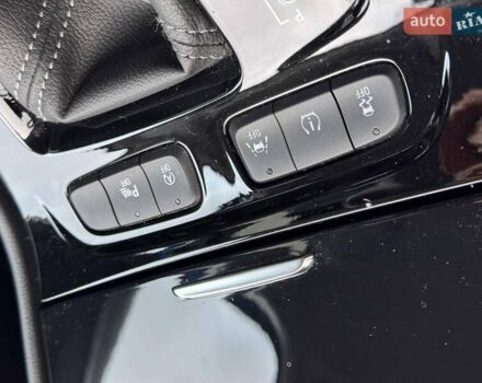 Синий Опель Grandland X, объемом двигателя 2 л и пробегом 201 тыс. км за 18000 $, фото 22 на Automoto.ua