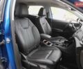 Синий Опель Grandland X, объемом двигателя 2 л и пробегом 191 тыс. км за 19500 $, фото 9 на Automoto.ua