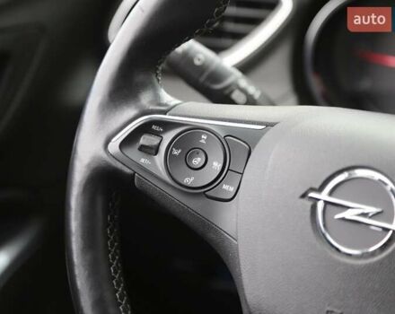 Синий Опель Grandland X, объемом двигателя 2 л и пробегом 191 тыс. км за 19500 $, фото 24 на Automoto.ua