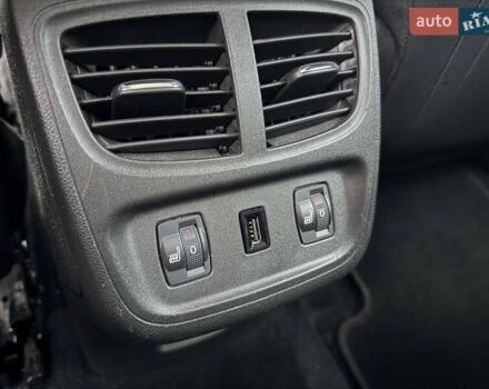 Синий Опель Grandland X, объемом двигателя 2 л и пробегом 201 тыс. км за 18000 $, фото 5 на Automoto.ua