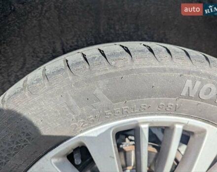 Синий Опель Grandland X, объемом двигателя 1.5 л и пробегом 131 тыс. км за 18300 $, фото 23 на Automoto.ua