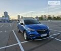 Синий Опель Grandland X, объемом двигателя 1.5 л и пробегом 58 тыс. км за 22000 $, фото 1 на Automoto.ua