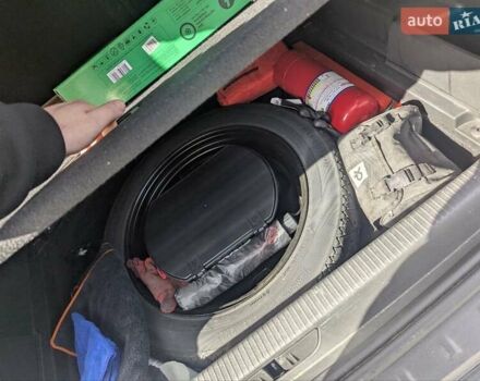 Синий Опель Grandland X, объемом двигателя 1.5 л и пробегом 131 тыс. км за 18300 $, фото 17 на Automoto.ua