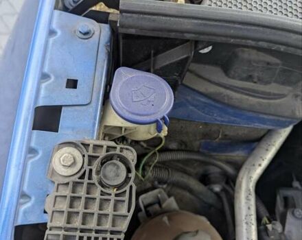 Синий Опель Grandland X, объемом двигателя 1.5 л и пробегом 131 тыс. км за 18300 $, фото 21 на Automoto.ua