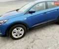 Синій Опель Grandland X, об'ємом двигуна 1.5 л та пробігом 75 тис. км за 18100 $, фото 3 на Automoto.ua