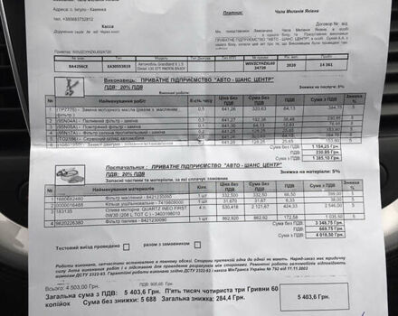 Синій Опель Grandland X, об'ємом двигуна 1.5 л та пробігом 15 тис. км за 20700 $, фото 20 на Automoto.ua