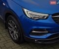 Синій Опель Grandland X, об'ємом двигуна 1.5 л та пробігом 47 тис. км за 17734 $, фото 38 на Automoto.ua