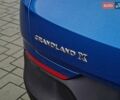 Синій Опель Grandland X, об'ємом двигуна 1.5 л та пробігом 47 тис. км за 17734 $, фото 36 на Automoto.ua
