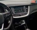 Синій Опель Grandland X, об'ємом двигуна 1.5 л та пробігом 47 тис. км за 17734 $, фото 21 на Automoto.ua