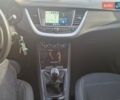 Синий Опель Grandland X, объемом двигателя 1.5 л и пробегом 45 тыс. км за 19900 $, фото 13 на Automoto.ua