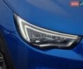 Синій Опель Grandland X, об'ємом двигуна 1.5 л та пробігом 47 тис. км за 17734 $, фото 6 на Automoto.ua