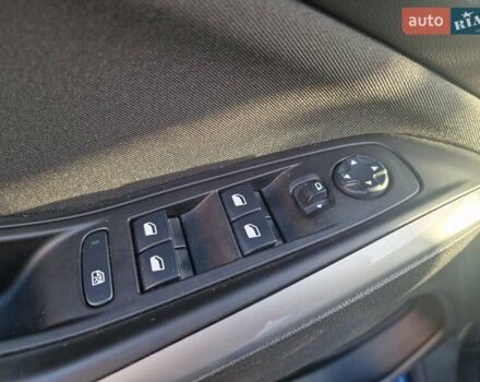 Синий Опель Grandland X, объемом двигателя 1.5 л и пробегом 45 тыс. км за 19900 $, фото 8 на Automoto.ua