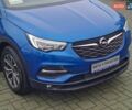 Синій Опель Grandland X, об'ємом двигуна 1.5 л та пробігом 47 тис. км за 17734 $, фото 3 на Automoto.ua