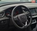 Синій Опель Grandland X, об'ємом двигуна 1.5 л та пробігом 47 тис. км за 17734 $, фото 19 на Automoto.ua