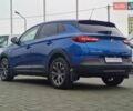 Синій Опель Grandland X, об'ємом двигуна 1.5 л та пробігом 47 тис. км за 17734 $, фото 12 на Automoto.ua