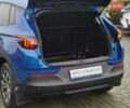Синій Опель Grandland X, об'ємом двигуна 1.5 л та пробігом 47 тис. км за 17734 $, фото 33 на Automoto.ua