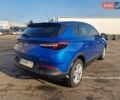 Синий Опель Grandland X, объемом двигателя 1.5 л и пробегом 45 тыс. км за 19900 $, фото 4 на Automoto.ua