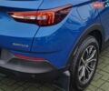 Синій Опель Grandland X, об'ємом двигуна 1.5 л та пробігом 47 тис. км за 17734 $, фото 9 на Automoto.ua
