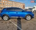 Синий Опель Grandland X, объемом двигателя 1.5 л и пробегом 45 тыс. км за 19900 $, фото 3 на Automoto.ua