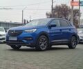Синій Опель Grandland X, об'ємом двигуна 1.5 л та пробігом 47 тис. км за 17734 $, фото 15 на Automoto.ua