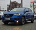 Синій Опель Grandland X, об'ємом двигуна 1.5 л та пробігом 47 тис. км за 17734 $, фото 31 на Automoto.ua