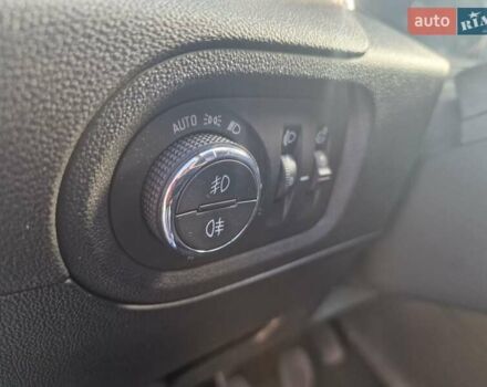 Синий Опель Grandland X, объемом двигателя 1.5 л и пробегом 45 тыс. км за 19900 $, фото 9 на Automoto.ua