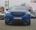 Синій Опель Grandland X, об'ємом двигуна 1.5 л та пробігом 47 тис. км за 17734 $, фото 2 на Automoto.ua