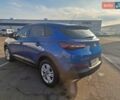 Синий Опель Grandland X, объемом двигателя 1.5 л и пробегом 45 тыс. км за 19900 $, фото 6 на Automoto.ua