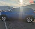 Синий Опель Grandland X, объемом двигателя 1.5 л и пробегом 45 тыс. км за 19900 $, фото 7 на Automoto.ua