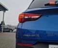 Синій Опель Grandland X, об'ємом двигуна 1.5 л та пробігом 47 тис. км за 17734 $, фото 10 на Automoto.ua