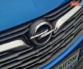Синій Опель Grandland X, об'ємом двигуна 1.5 л та пробігом 47 тис. км за 17734 $, фото 5 на Automoto.ua