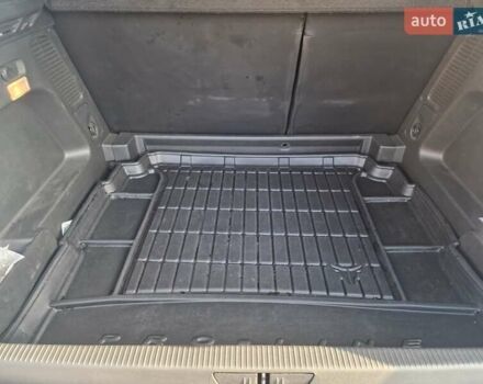 Синий Опель Grandland X, объемом двигателя 1.5 л и пробегом 45 тыс. км за 19900 $, фото 16 на Automoto.ua