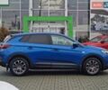 Синій Опель Grandland X, об'ємом двигуна 1.5 л та пробігом 47 тис. км за 17734 $, фото 7 на Automoto.ua