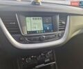 Синий Опель Grandland X, объемом двигателя 1.5 л и пробегом 45 тыс. км за 19900 $, фото 11 на Automoto.ua