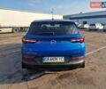 Синий Опель Grandland X, объемом двигателя 1.5 л и пробегом 45 тыс. км за 19900 $, фото 5 на Automoto.ua