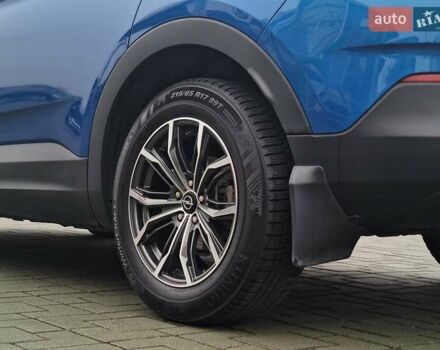 Синій Опель Grandland X, об'ємом двигуна 1.5 л та пробігом 47 тис. км за 17734 $, фото 13 на Automoto.ua