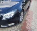 Чорний Опель Insignia Sports Tourer, об'ємом двигуна 2 л та пробігом 227 тис. км за 7650 $, фото 6 на Automoto.ua