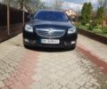 Черный Опель Insignia Sports Tourer, объемом двигателя 2 л и пробегом 227 тыс. км за 7650 $, фото 16 на Automoto.ua