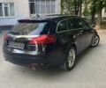 Черный Опель Insignia Sports Tourer, объемом двигателя 2 л и пробегом 173 тыс. км за 11450 $, фото 5 на Automoto.ua