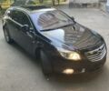 Черный Опель Insignia Sports Tourer, объемом двигателя 2 л и пробегом 173 тыс. км за 11450 $, фото 17 на Automoto.ua