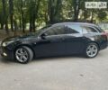 Черный Опель Insignia Sports Tourer, объемом двигателя 2 л и пробегом 173 тыс. км за 11450 $, фото 2 на Automoto.ua