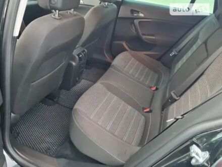 Опель Insignia Sports Tourer 2013 в Бучаче на Automoto.ua Черный Опель Insignia Sports Tourer, объемом двигателя 2 л и пробегом 0 тыс. км за 8899 $, фото 1 на Automoto.ua