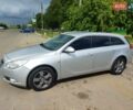 Опель Insignia Sports Tourer, об'ємом двигуна 2 л та пробігом 282 тис. км за 7900 $, фото 6 на Automoto.ua