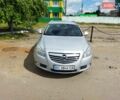 Опель Insignia Sports Tourer, об'ємом двигуна 2 л та пробігом 282 тис. км за 7900 $, фото 5 на Automoto.ua