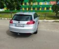 Опель Insignia Sports Tourer, об'ємом двигуна 2 л та пробігом 282 тис. км за 7900 $, фото 3 на Automoto.ua