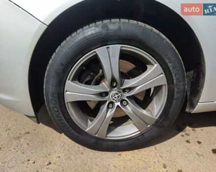 Опель Insignia Sports Tourer, об'ємом двигуна 2 л та пробігом 282 тис. км за 7900 $, фото 8 на Automoto.ua
