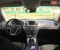 Опель Insignia Sports Tourer, об'ємом двигуна 2 л та пробігом 282 тис. км за 7900 $, фото 14 на Automoto.ua