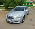 Опель Insignia Sports Tourer, об'ємом двигуна 2 л та пробігом 282 тис. км за 7900 $, фото 4 на Automoto.ua